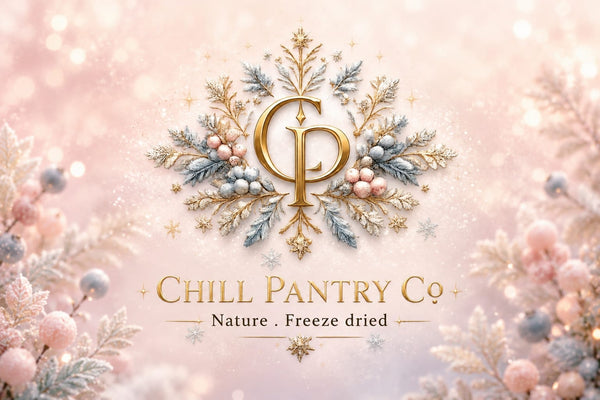 Chill Pantry Co